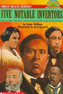 Five Notable Inventors cover
