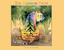 The Rainbow Tiger cover