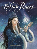 The Snow Princess cover