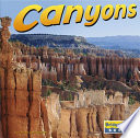 Canyons cover