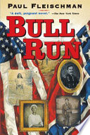 Bull Run cover
