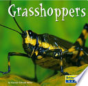 Grasshoppers cover