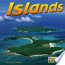 Islands cover