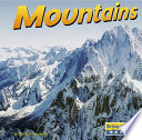 Mountains cover