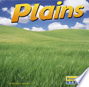 Plains cover