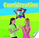 Consideration cover