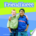 Friendliness cover
