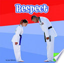 Respect cover
