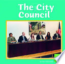 The City Council cover