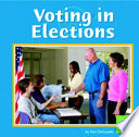 Voting in Elections cover