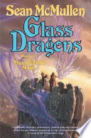 Glass Dragons cover