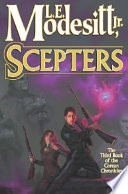 Scepters cover