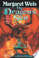 The Dragon's Son cover
