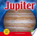 Jupiter cover