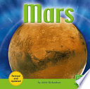 Mars cover