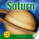 Saturn cover