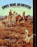 Cowboys, Indians, and Gunfighters cover
