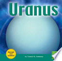Uranus (Solar System) cover