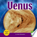 Venus cover