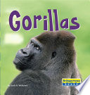 Gorillas cover