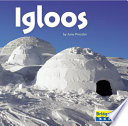 Igloos cover