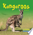 Kangaroos cover