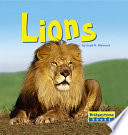 Lions cover