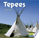 Tepees cover