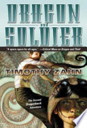 Dragon and Soldier: The Second Dragonback Adventure cover