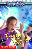 Fudge Factor cover