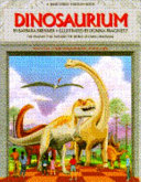 Dinosaurium cover