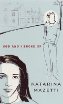 God and I Broke Up cover