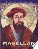 Magellan and the First Voyage Around the World cover