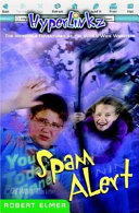 Spam Alert cover