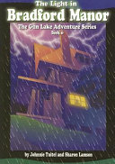 The Light in Bradford Manor cover