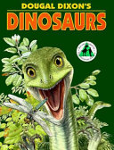 Dougal Dixon's Dinosaurs cover