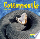 Cottonmouths cover