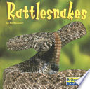 Rattlesnakes cover