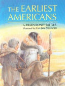 The Earliest Americans cover