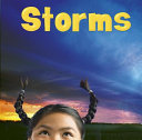 Storms cover