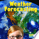 Weather Forecasting cover
