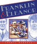 Franklin & Eleanor cover