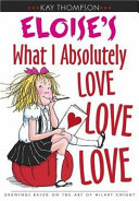 What I Absolutely Love Love Love cover
