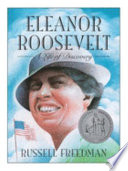 Eleanor Roosevelt: A Life of Discovery cover
