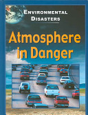 Atmosphere in Danger cover