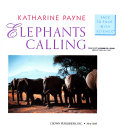 Elephants Calling cover