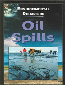Oil Spills cover