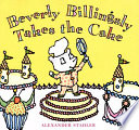 Beverly Billingsly Takes the Cake cover