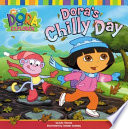 Dora's Chilly Day cover