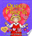 Queen of Hearts cover